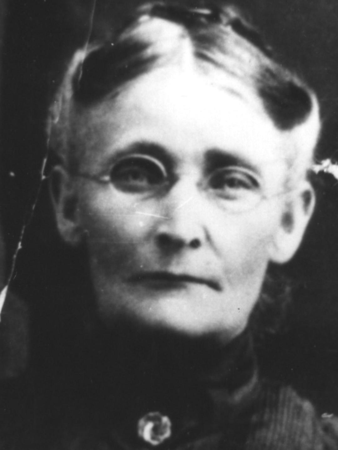Emma Jeffs (1850 - 1919) Profile